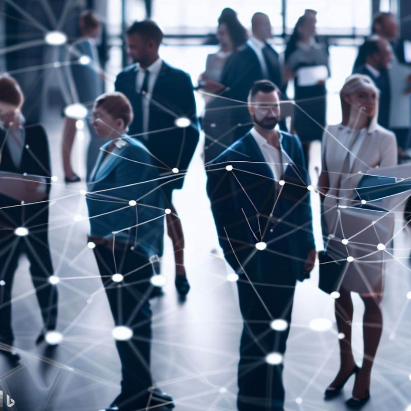 Crea la tua rete di consulenti